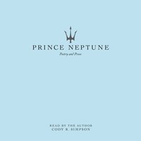 Prince Neptune - Cody R. Simpson - audiobook