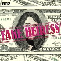 Fake Heiress: The Anna Delvey scandal - Chloe Moss - audiobook