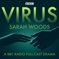 Virus - Sarah Woods - audiobook