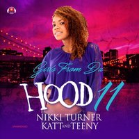Girls from da Hood 11 - Nikki Turner - audiobook