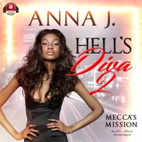 Hell's Diva 2 - Anna J. - audiobook