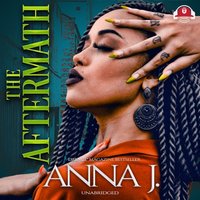 Aftermath - Anna J. - audiobook
