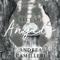 Sect of Angels - Andrea Camilleri - audiobook
