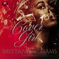 Cover Girl - Brittani Williams - audiobook