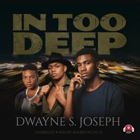 In Too Deep - Dwayne S. Joseph - audiobook