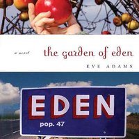Garden of Eden - Eve Adams - audiobook