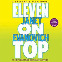 Eleven on Top - Janet Evanovich - audiobook