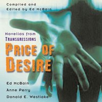 Transgressions: Price of Desire - Donald E. Westlake - audiobook