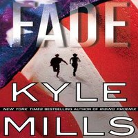 Fade - Kyle Mills - audiobook