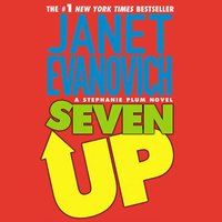 Seven Up - Janet Evanovich - audiobook