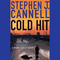 Cold Hit - Stephen J. Cannell - audiobook