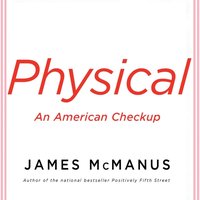 Physical - James McManus - audiobook