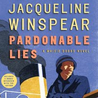 Pardonable Lies - Jacqueline Winspear - audiobook