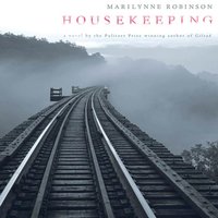 Housekeeping - Marilynne Robinson - audiobook