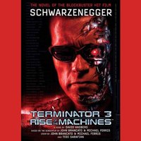 Terminator 3: Rise of the Machines - David Hagberg - audiobook