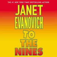 To the Nines - Janet Evanovich - audiobook