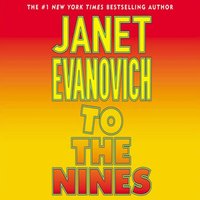 To the Nines - Janet Evanovich - audiobook