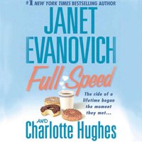 Full Speed - Charlotte Hughes - audiobook