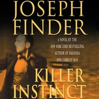 Killer Instinct - Joseph Finder - audiobook