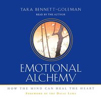 Emotional Alchemy - Tara Bennett-Goleman - audiobook