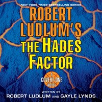 Robert Ludlum's The Hades Factor - Gayle Lynds - audiobook