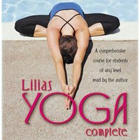 Lilias Yoga Complete - Lilias Folan - audiobook