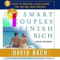Smart Couples Finish Rich - David Bach - audiobook
