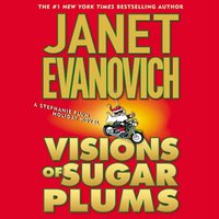 Visions of Sugar Plums - Janet Evanovich - audiobook