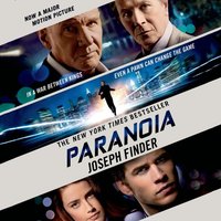 Paranoia - Joseph Finder - audiobook