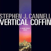 Vertical Coffin - Stephen J. Cannell - audiobook