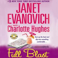 Full Blast - Charlotte Hughes - audiobook