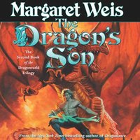 Dragon's Son - Margaret Weis - audiobook