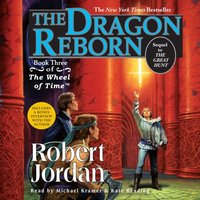 Dragon Reborn - Robert Jordan - audiobook