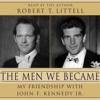 Men We Became - Robert T. Littell - audiobook