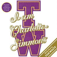 I Am Charlotte Simmons - Tom Wolfe - audiobook