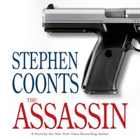 Assassin - Stephen Coonts - audiobook