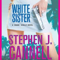 White Sister - Stephen J. Cannell - audiobook