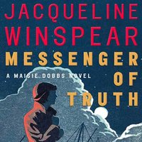 Messenger of Truth - Jacqueline Winspear - audiobook