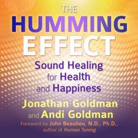 Humming Effect - John Beaulieu - audiobook