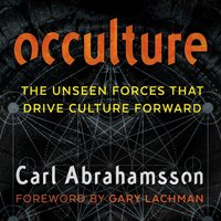 Occulture - Gary Lachman - audiobook