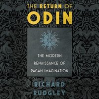 Return of Odin - Richard Rudgley - audiobook