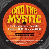 Into the Mystic - Christopher Hill - audiobook