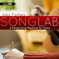 Songlab - Alex Forbes - audiobook