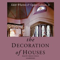 Decoration of Houses - Edith Wharton - audiobook