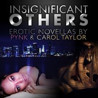 Insignificant Others - Paula Jai Parker-Martin - audiobook