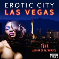 Erotic City - Madison Vaughn - audiobook