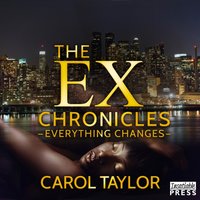 Ex Chronicles - Carol Taylor - audiobook