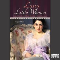 Lusty Little Women - Margaret Pearl - audiobook