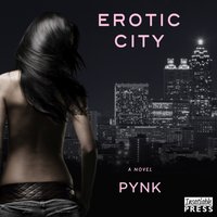 Erotic City - Madison Vaughn - audiobook