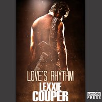 Love's Rhythm - Lexxie Couper - audiobook